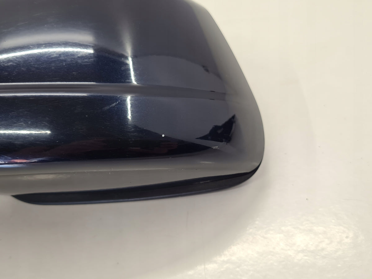 BMW F10 F11 LEFT MIRROR 5PIN A89 ENGLISH