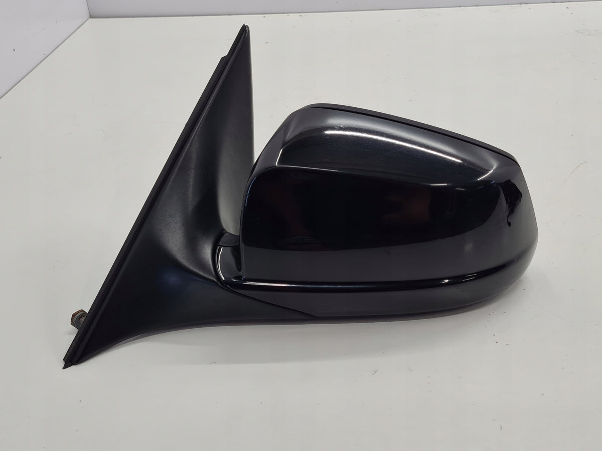 BMW F10 F11 MIRROR LEFT 5PIN 475 ENGLISH