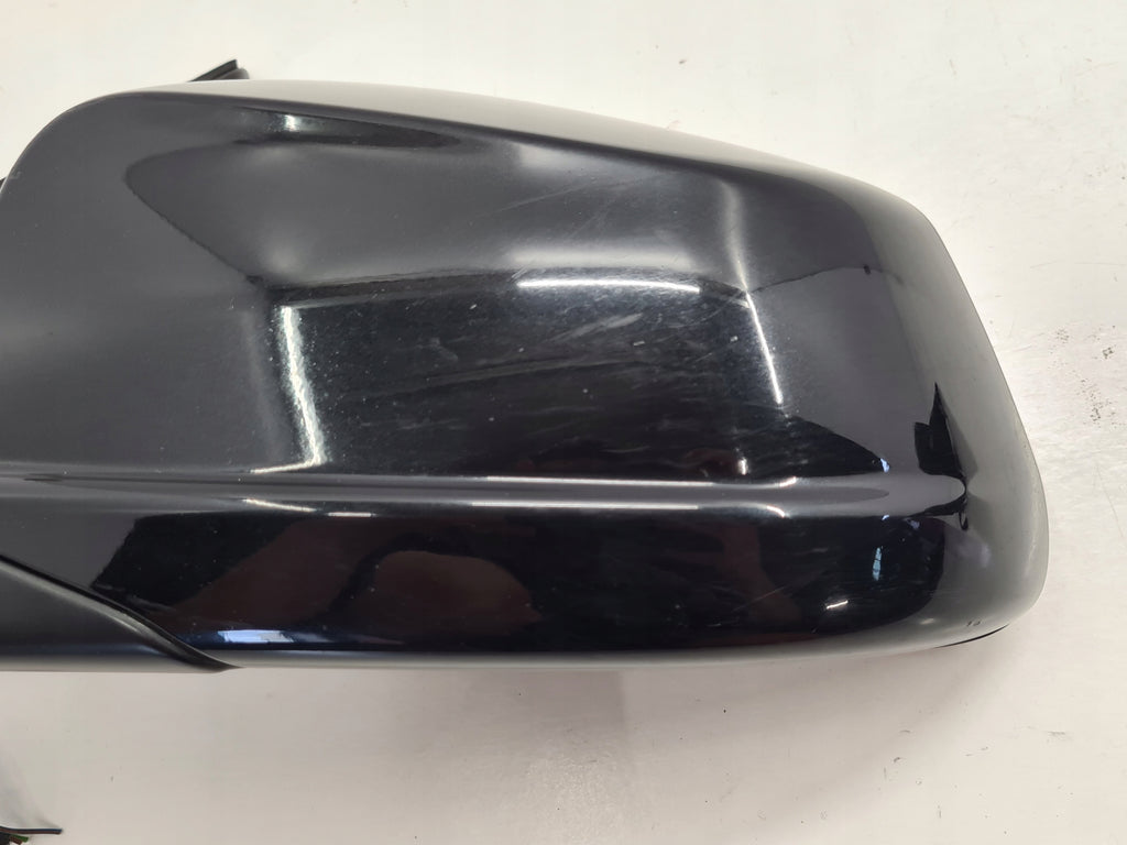 BMW F10 F11 MIRROR LEFT 5PIN 475 ENGLISH