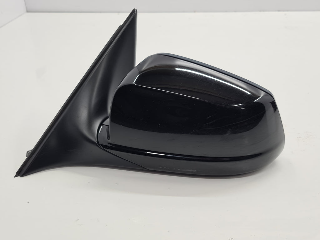BMW F10 F11 MIRROR LEFT 5PIN 668 ENGLISH