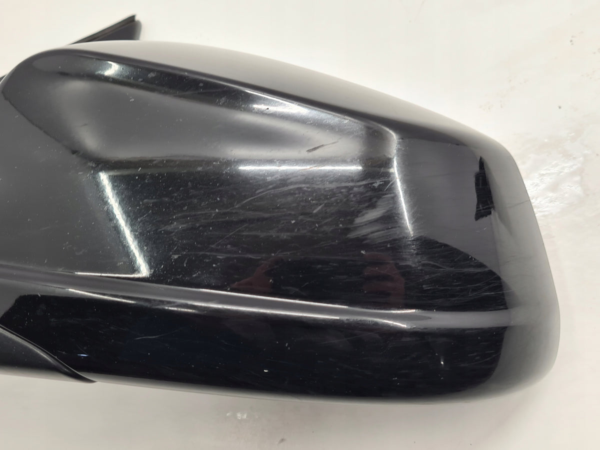 BMW F10 F11 MIRROR LEFT 5PIN 668 ENGLISH