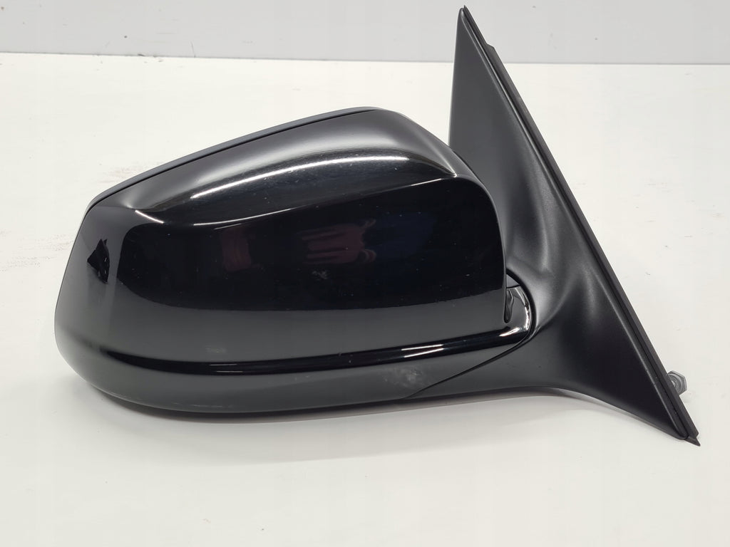 BMW F10 F11 MIRROR RIGHT 5PIN 668 ENGLISH