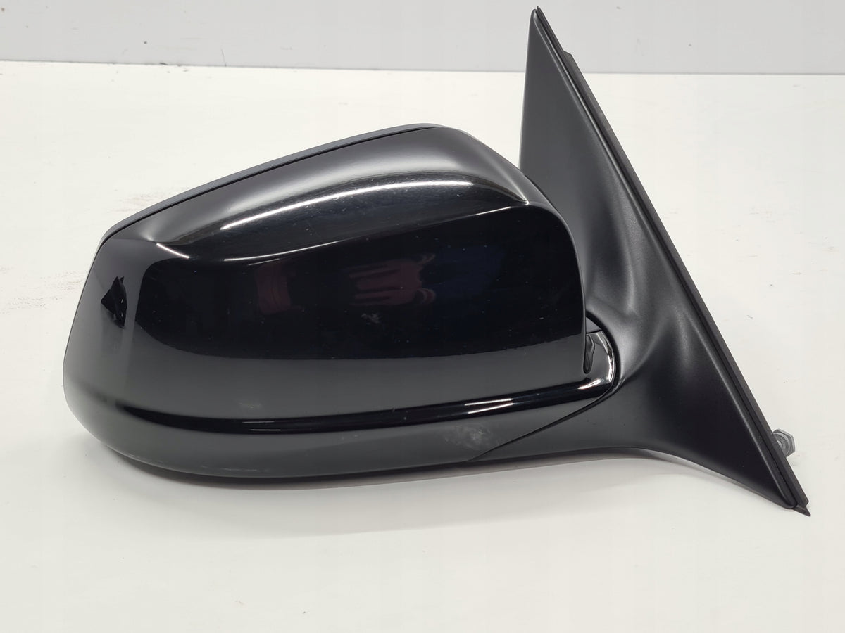 BMW F10 F11 MIRROR RIGHT 5PIN 668 ENGLISH
