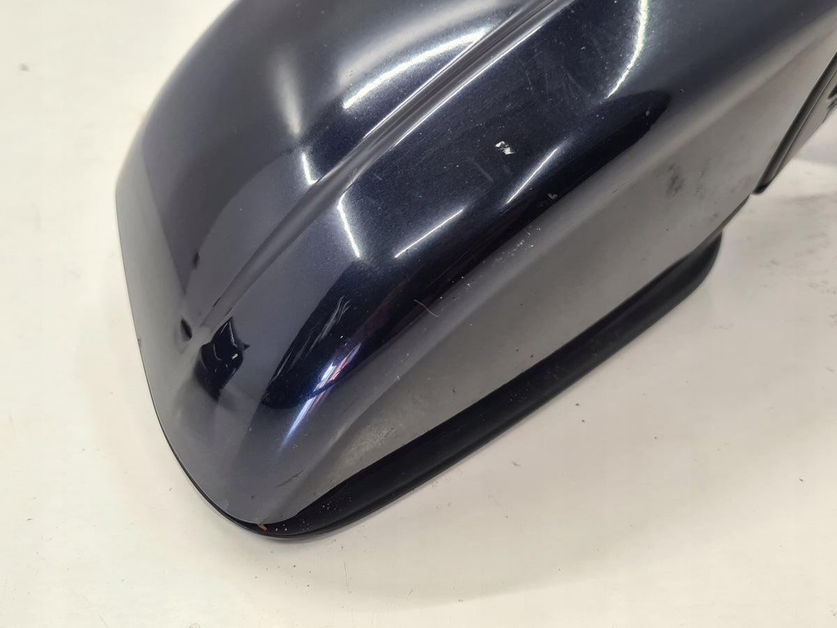 BMW F10 F11 MIRROR RIGHT 5PIN A89 ENGLISH