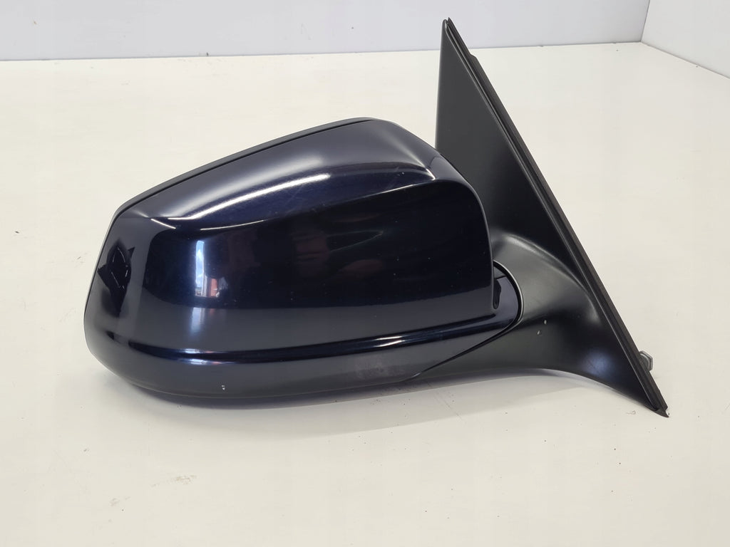 BMW F10 F11 MIRROR RIGHT 5PIN A89 ENGLISH