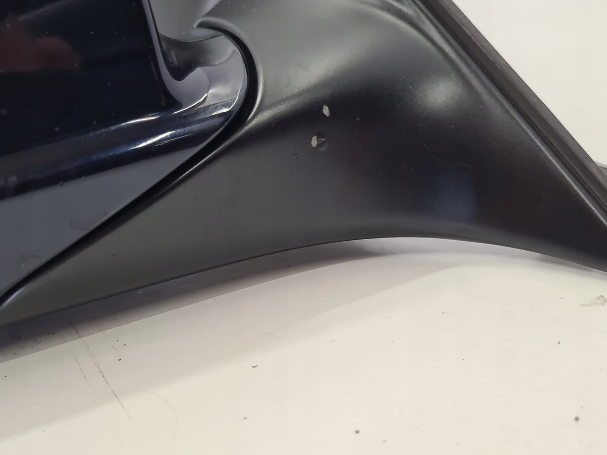 BMW F10 F11 MIRROR RIGHT 5PIN A89 ENGLISH
