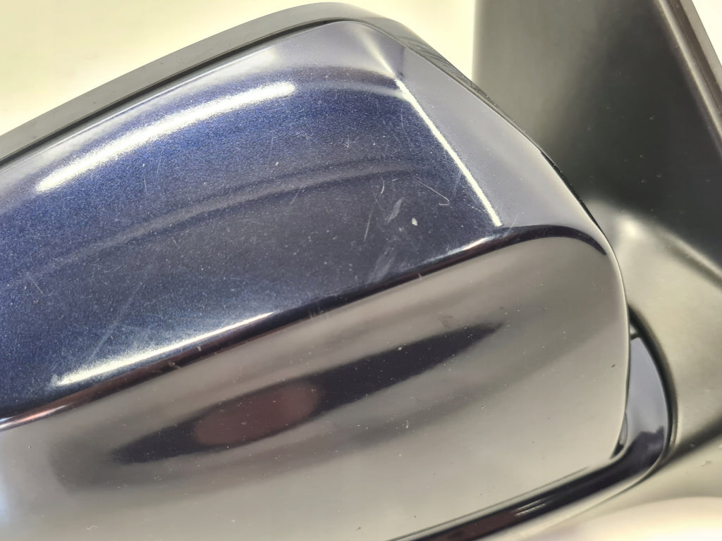 BMW F10 F11 MIRROR RIGHT 5PIN A89 ENGLISH