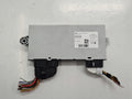 BMW F10 F11 MODULE DRIVER CAS4 9241974