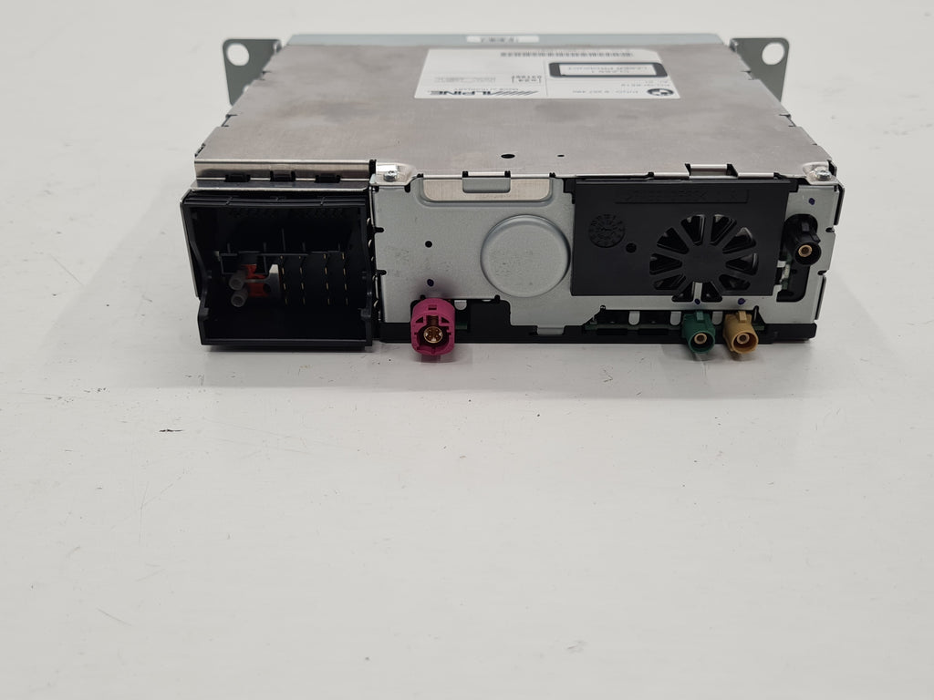 BMW F10 F11 RADIO NAVIGATION GPS 9257490