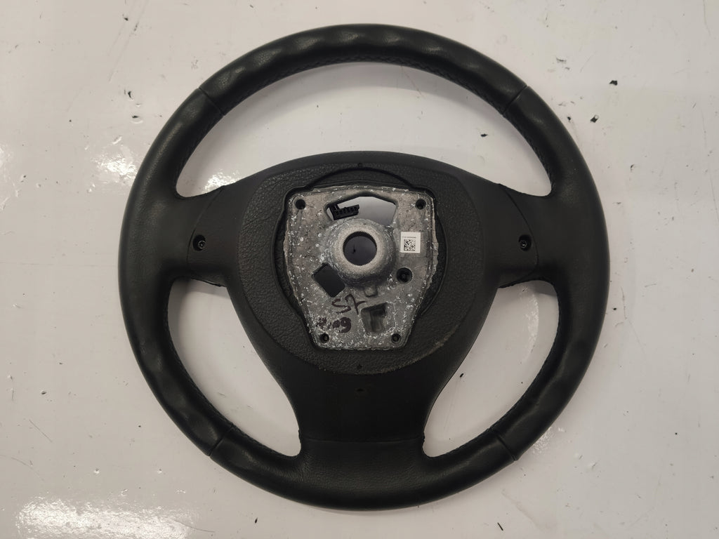 BMW F10 F11 STEERING WHEEL MULTIFUNCTION