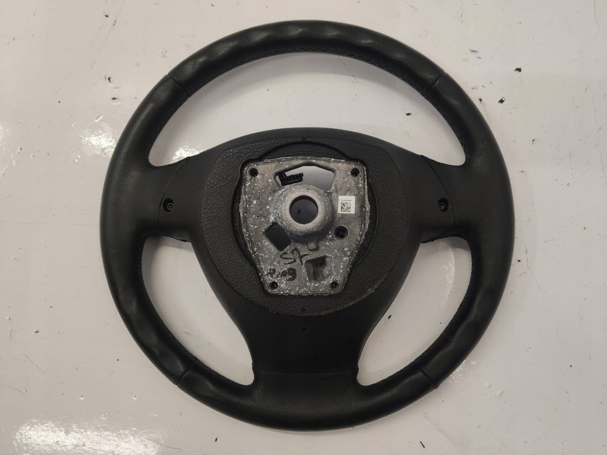 BMW F10 F11 STEERING WHEEL MULTIFUNCTION