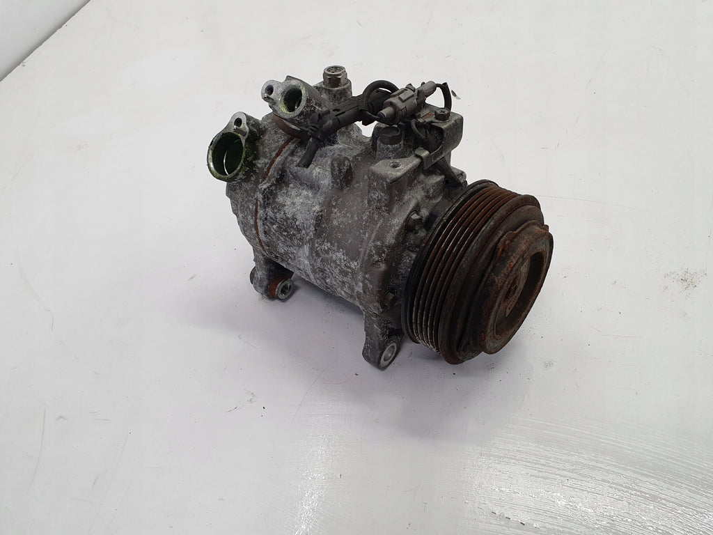BMW F10 F30 COMPRESSOR AIR CONDITIONING COMPRESSOR 2.0D GE447280-8280