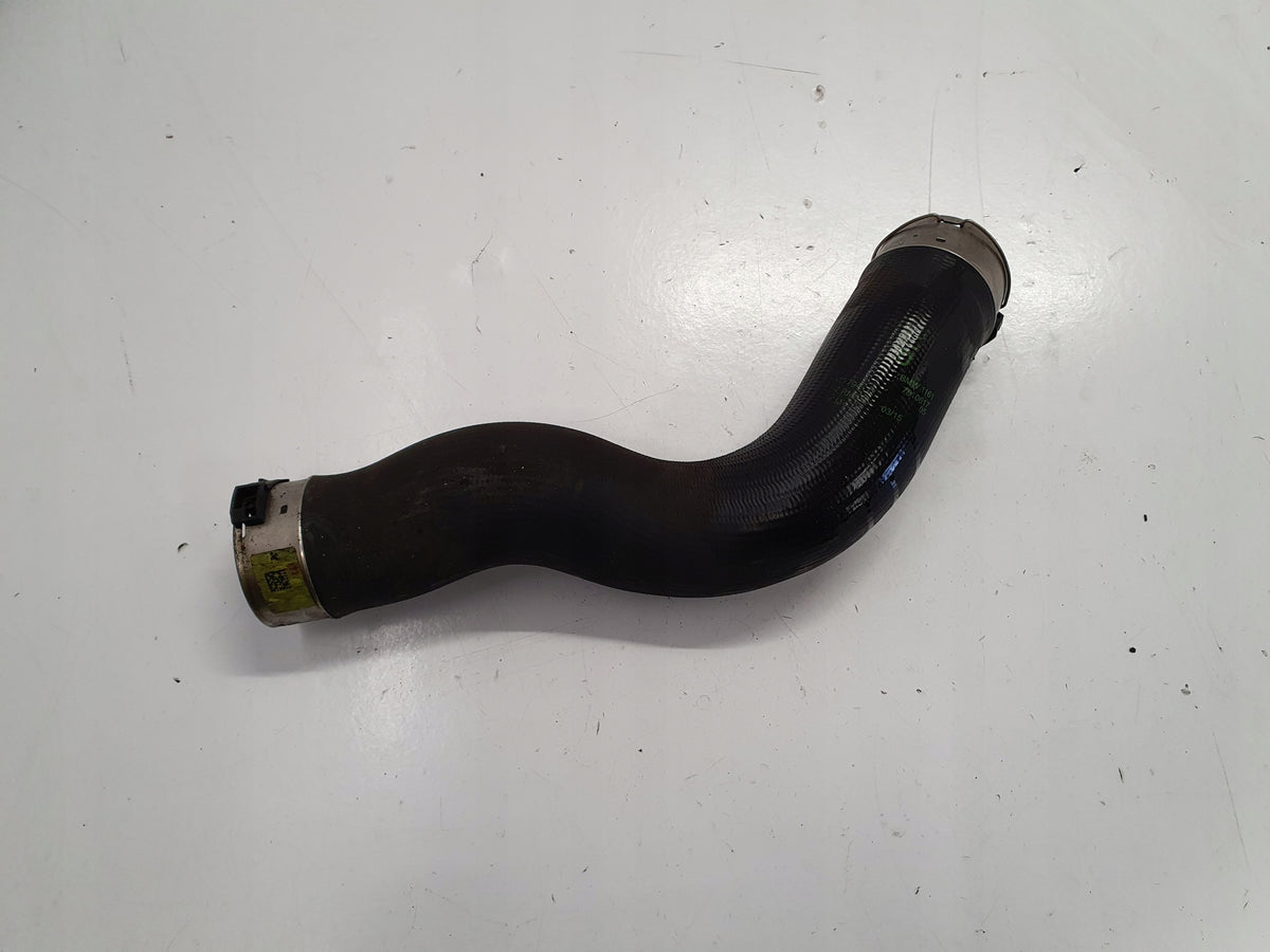 BMW F10 F30 Intercooler Hose 2.0D 7810617
