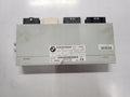 BMW F11 FLAP CONTROLLER MODULE 7365898