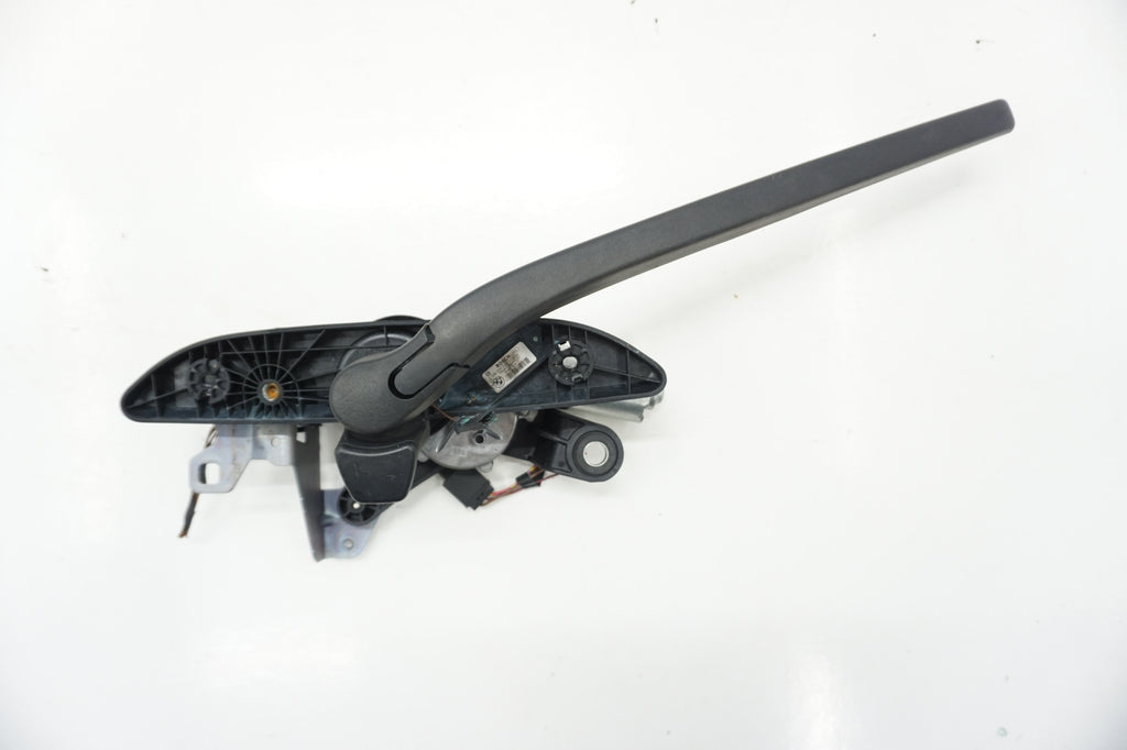 BMW F11 FLAP WIPER MOTOR 7213233
