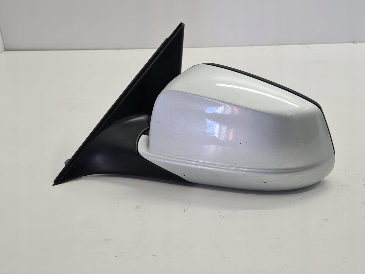 BMW F11 MIRROR LEFT 5PIN 354 ENGLISHMAN