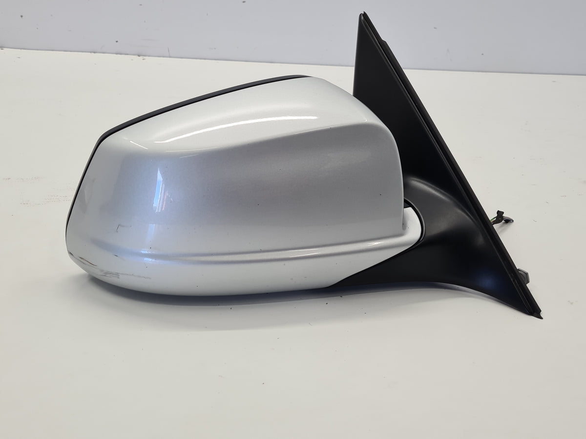 BMW F11 MIRROR RIGHT 5PIN 354 ENGLISH