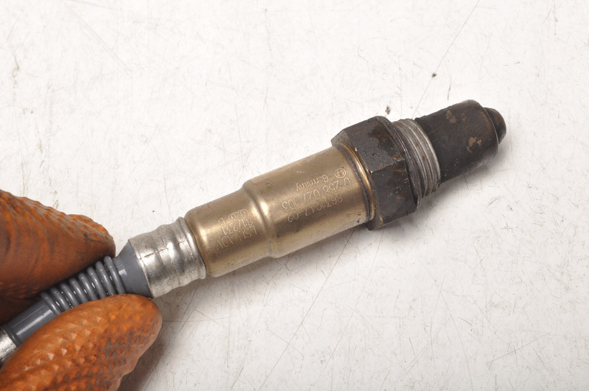 BMW F20 1.5 12V LAMBDA SENSOR 8631047