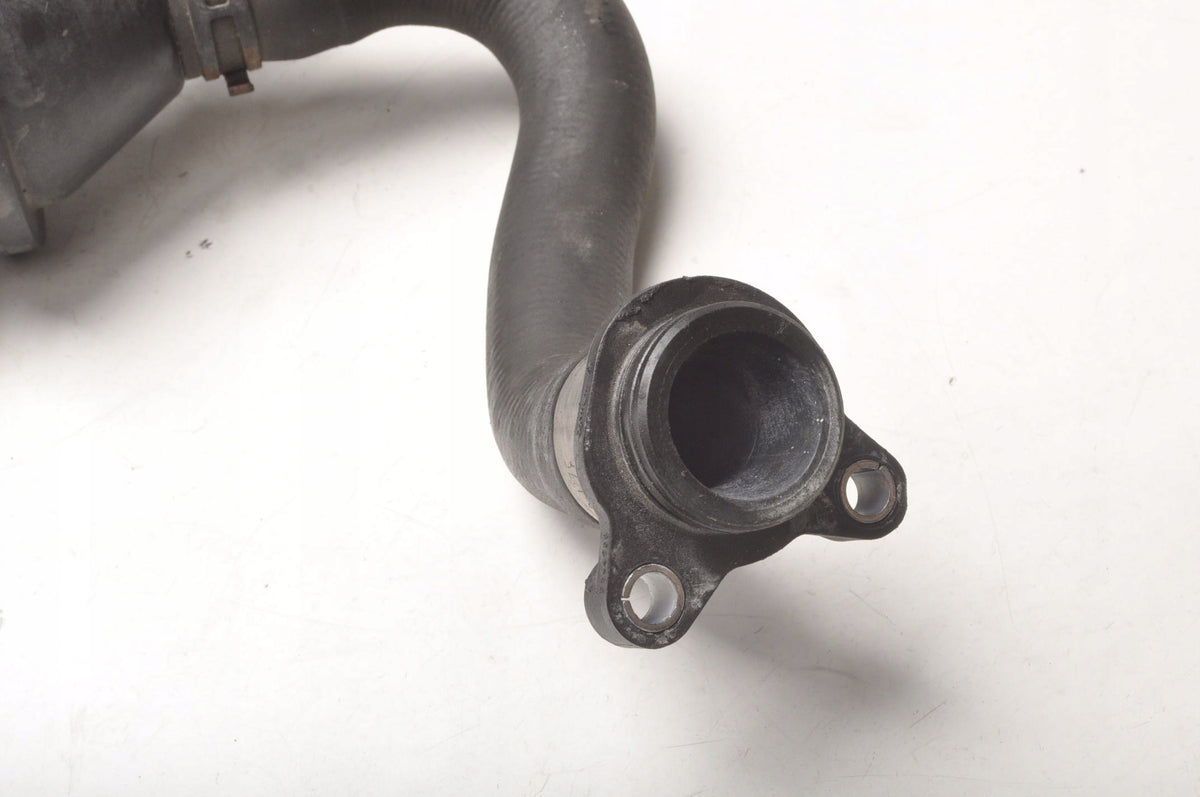BMW F20 2.0 125i THERMOSTAT HOUSING 6601544