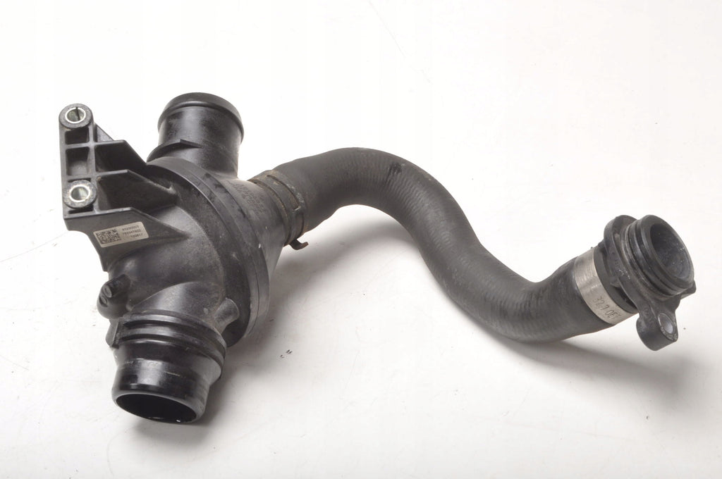 BMW F20 2.0 125i THERMOSTAT HOUSING 6601544