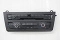 BMW F20 F21 12R AIR CONDITIONING PANEL RADIO ANGLIK UK