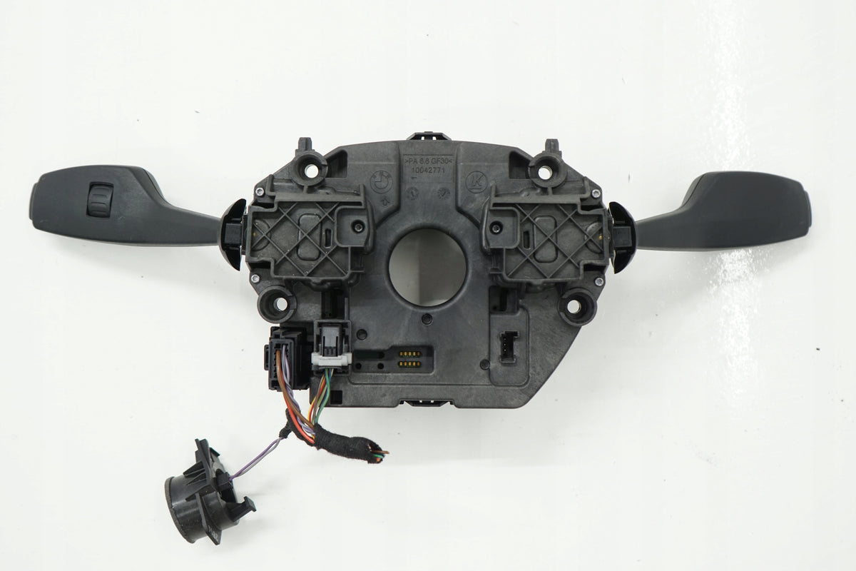 BMW F20 F21 12R COMBINED SHIFTER SWITCH 9253753