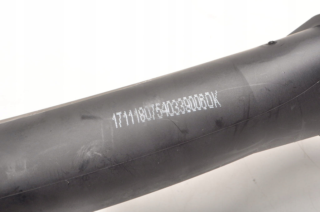 BMW F20 F21 3.0 INTERCOOLER HOSE
