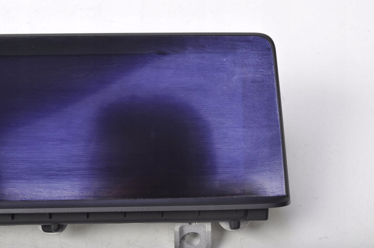 BMW F20 F21 DISPLAY 9281686