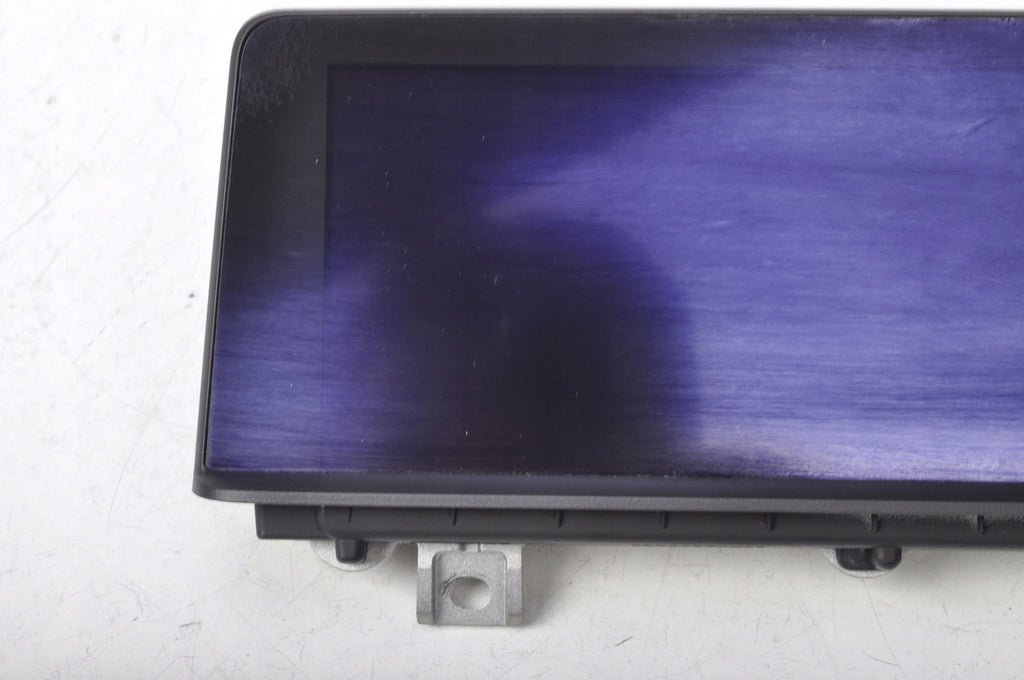 BMW F20 F21 DISPLAY 9281686