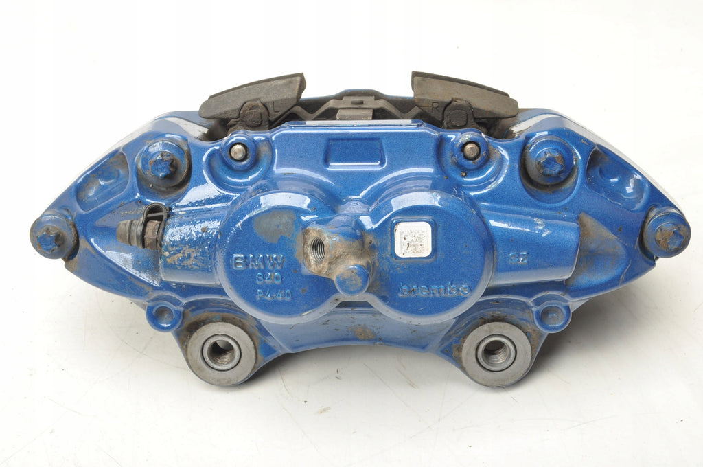 BMW F20 F21 F22 F23 BRAKE CALIPER RIGHT FRONT
