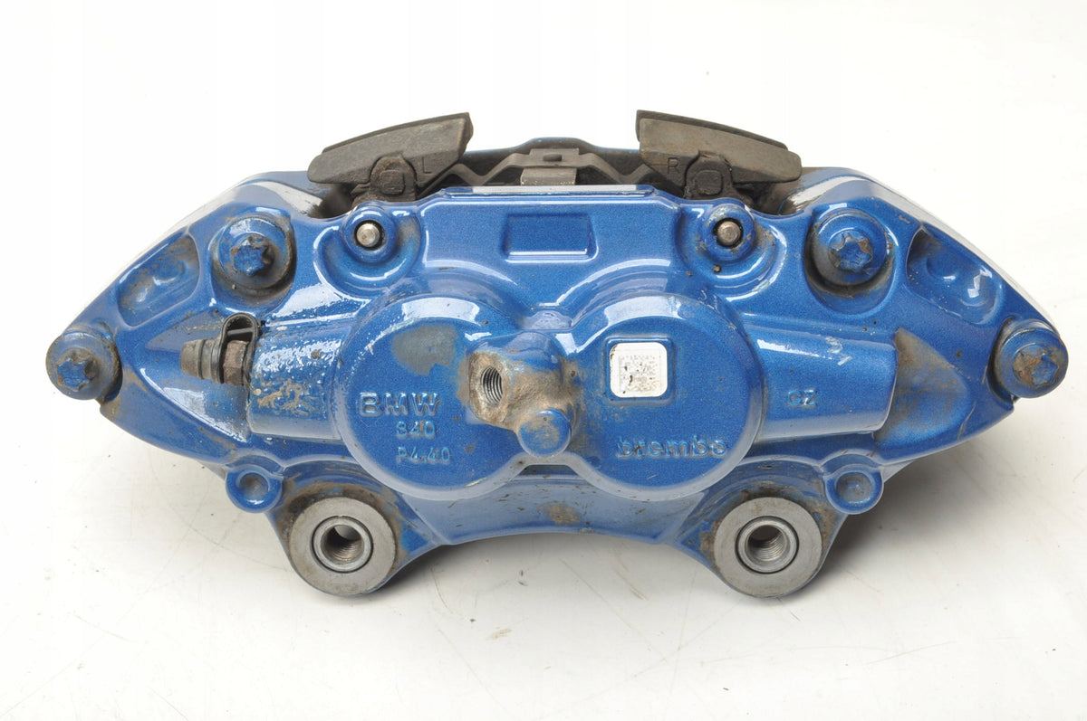 BMW F20 F21 F22 F23 BRAKE CALIPER RIGHT FRONT