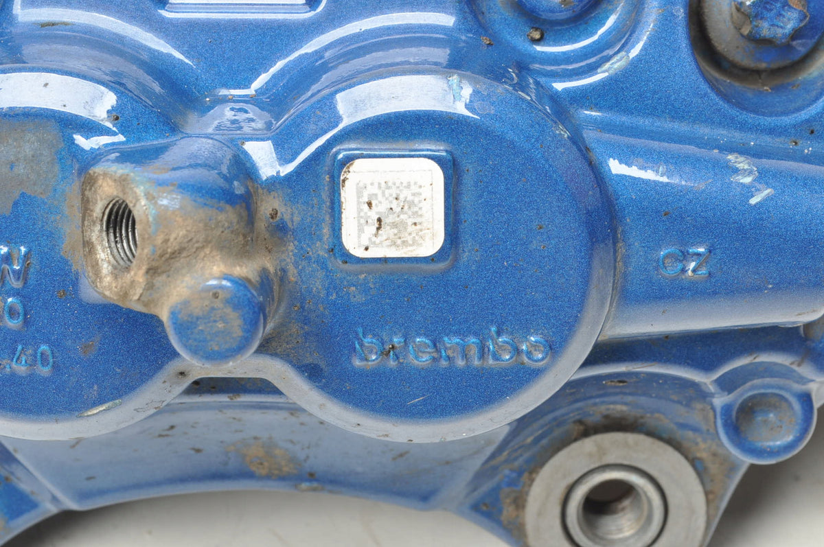 BMW F20 F21 F22 F23 BRAKE CALIPER RIGHT FRONT