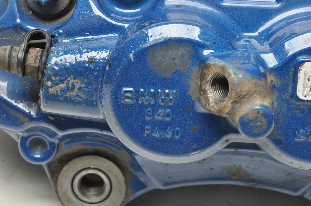 BMW F20 F21 F22 F23 BRAKE CALIPER RIGHT FRONT
