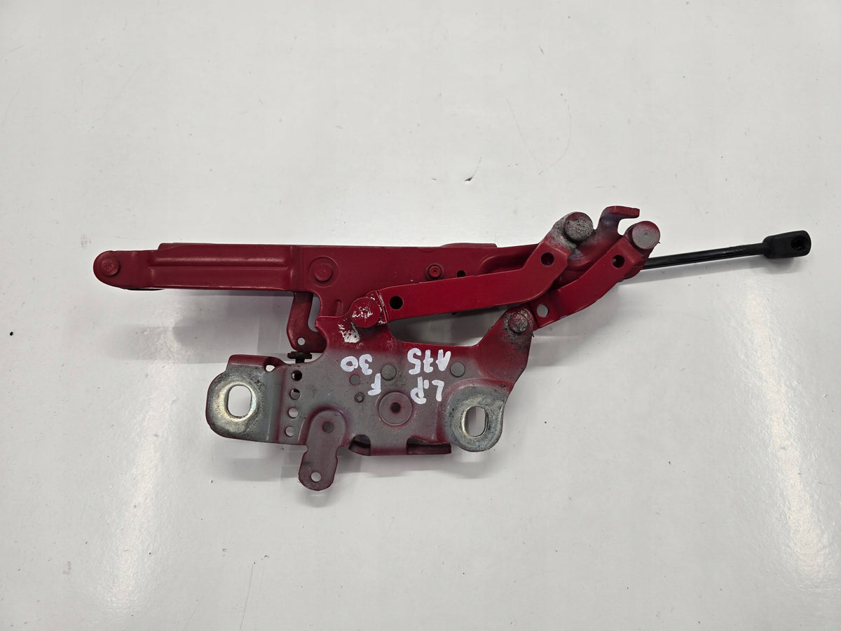 BMW F20 F21 F30 F31 12R MASK HINGE LEFT A75 7239415