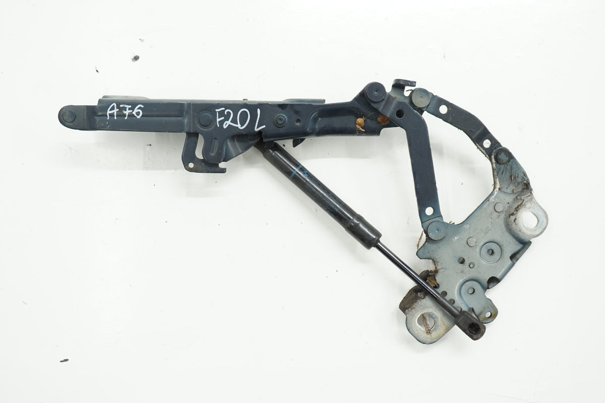 BMW F20 F21 F30 F31 12R MASK HINGE LEFT A76 7239415
