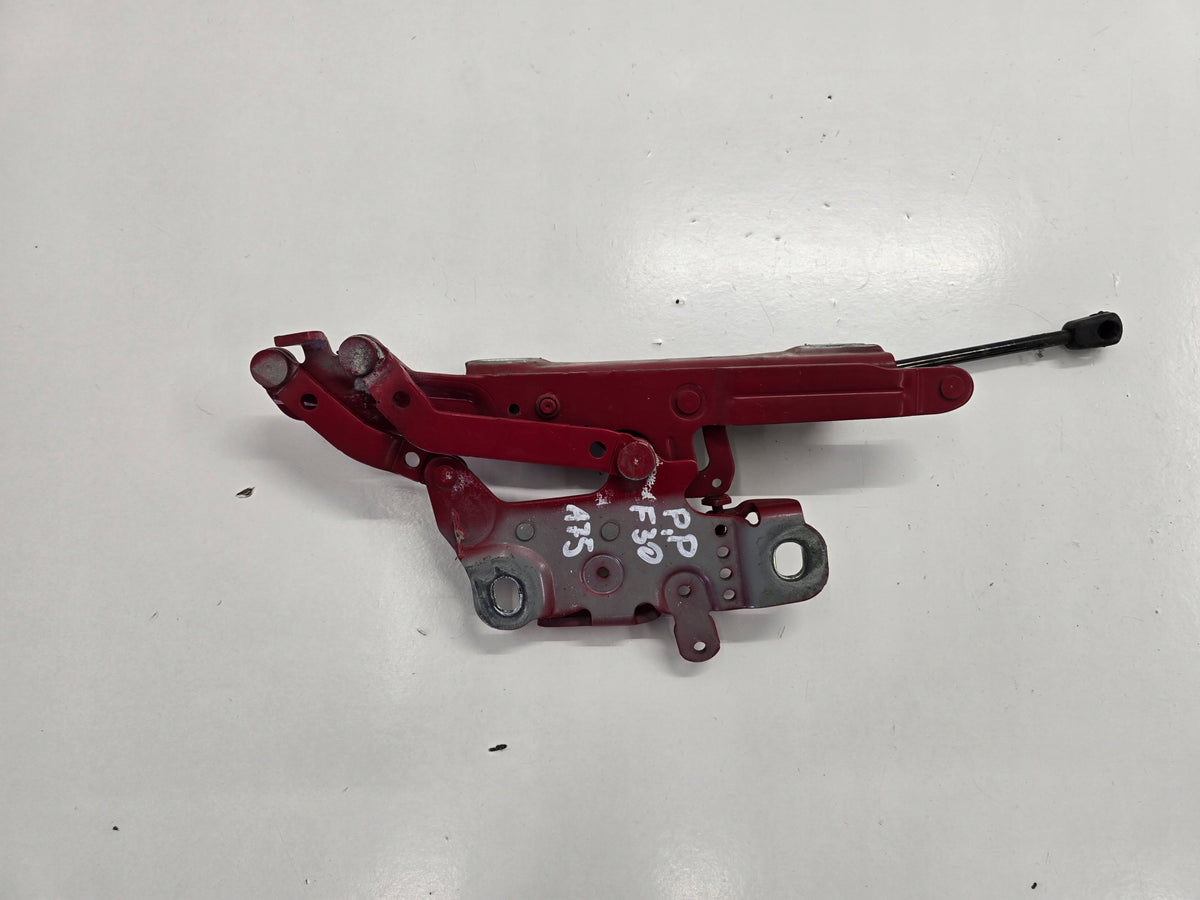 BMW F20 F21 F30 F31 12R MASK HINGE RIGHT A75 7239416