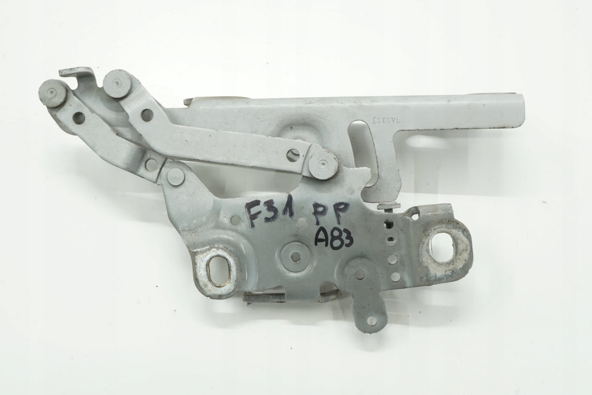 BMW F20 F21 F30 F31 13R MASK HINGE RIGHT A83 7336700