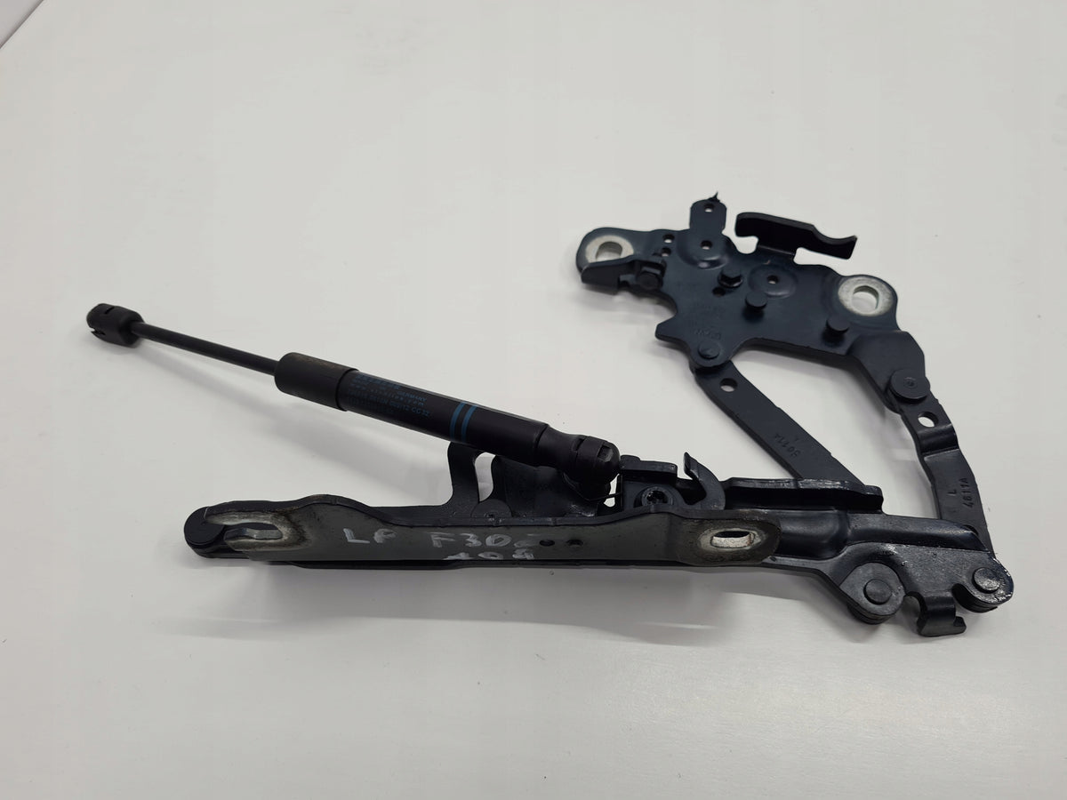 BMW F20 F21 F30 F31 MASK HINGE LEFT A89 7239415