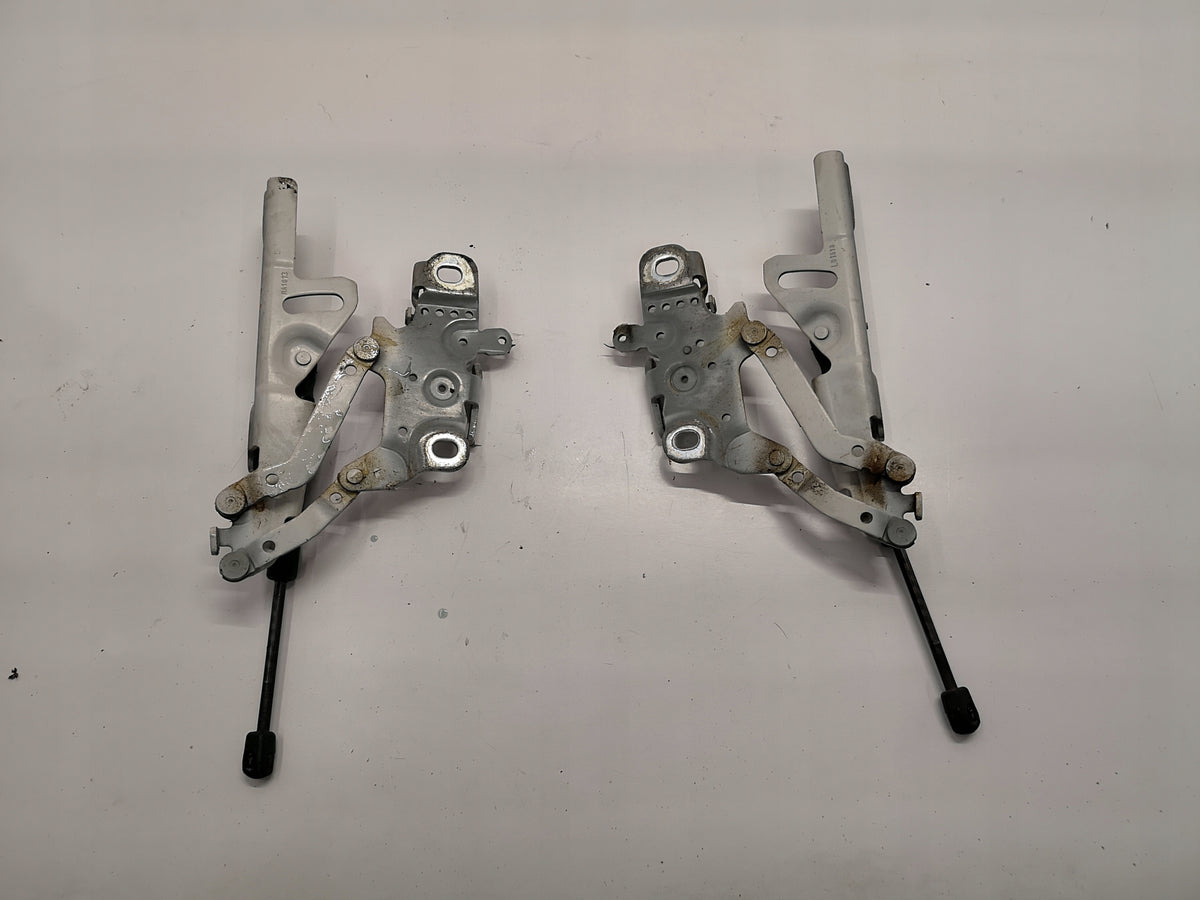 BMW F20 F21 F30 F31 MASK HINGE RIGHT A96 7336700