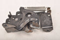 BMW F20 F21 F30 F31 MASK LOCK RIGHT 7242549