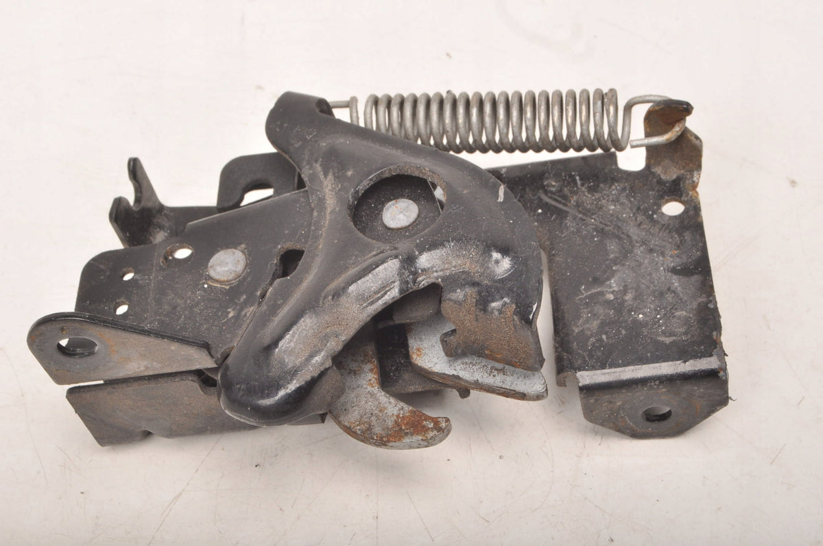 BMW F20 F21 F30 F31 MASK LOCK RIGHT 7242549