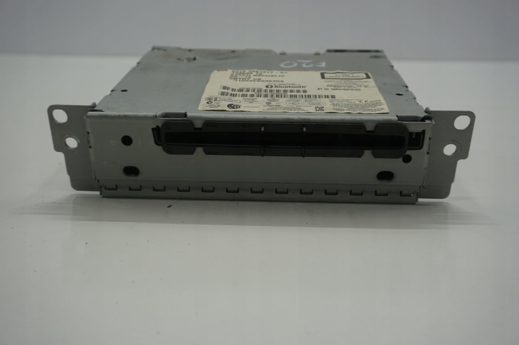 BMW F20 F21 F30 RADIO CD 9281517