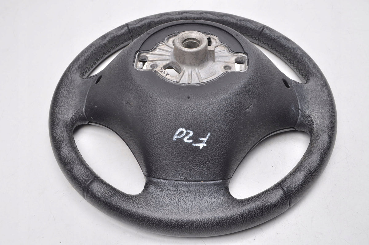 BMW F20 F21 LEATHER STEERING WHEEL