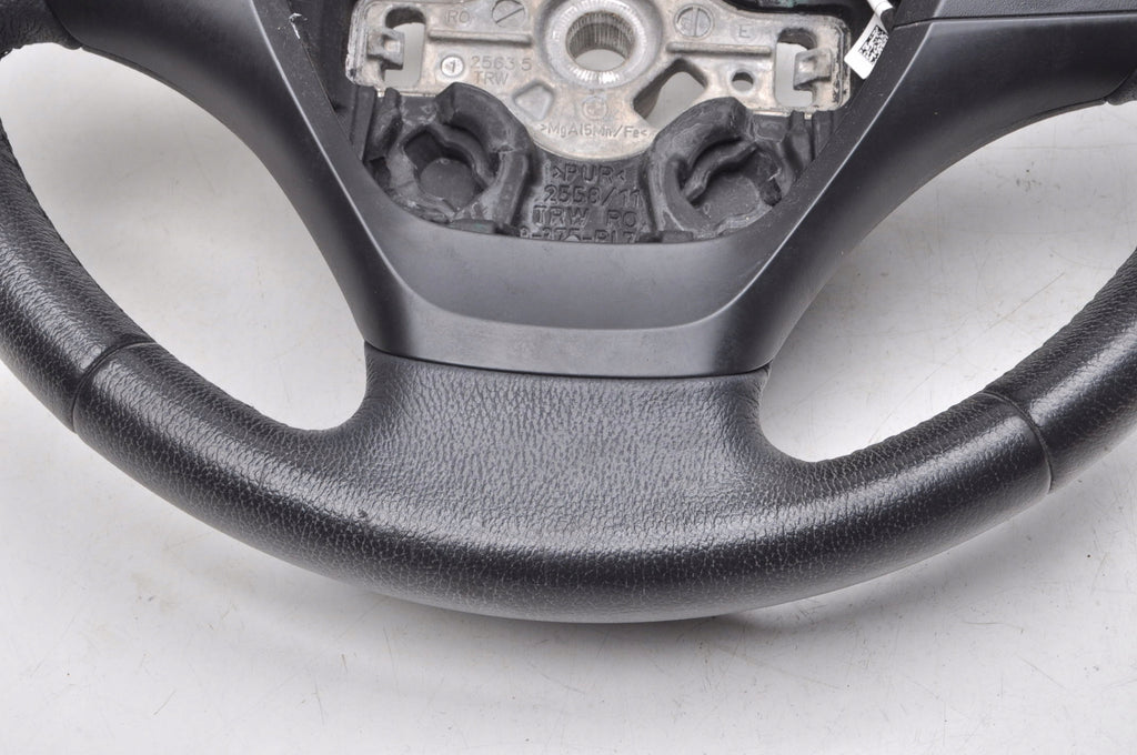 BMW F20 F21 LEATHER STEERING WHEEL