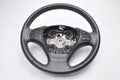 BMW F20 F21 LEATHER STEERING WHEEL