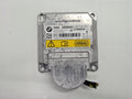 BMW F20 F21 SENSOR AIRBAG MODULE 6858698
