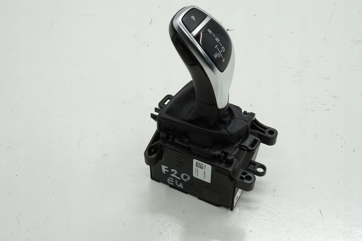 BMW F20 F21 SHIFT LEVER KNOB AUTOMATIC 9260970