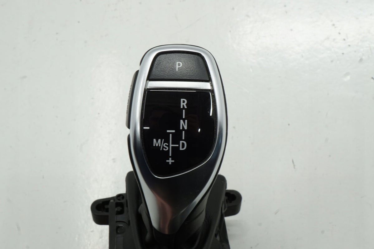 BMW F20 F21 SHIFT LEVER KNOB AUTOMATIC 9260970