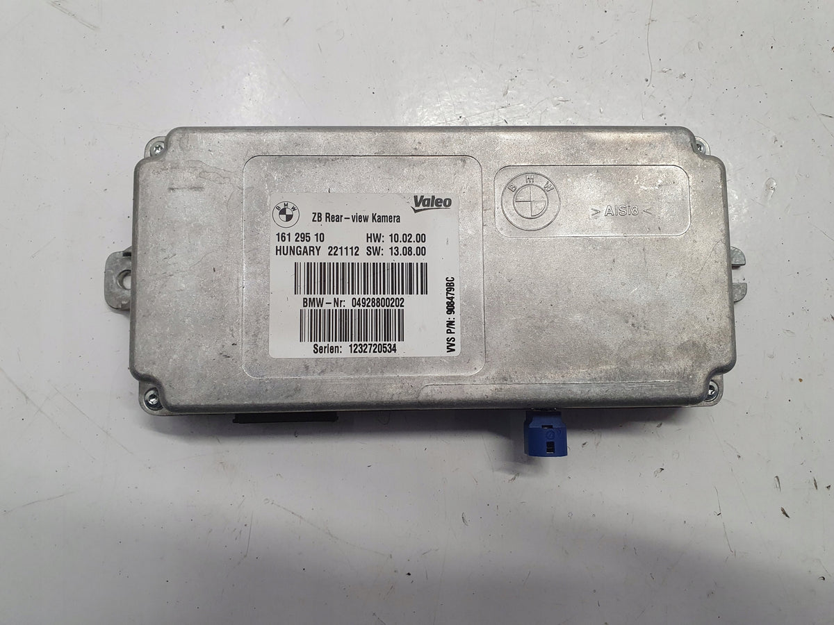 BMW F20 F30 CAMERA CONTROLLER MODULE 9288002 16129510