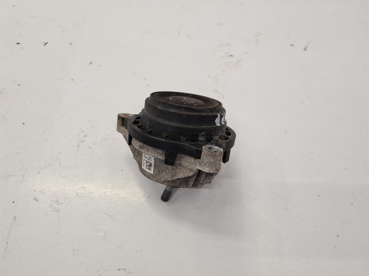 BMW F20 F30 ENGINE CUSHION 1.6D 2.0D 6855456